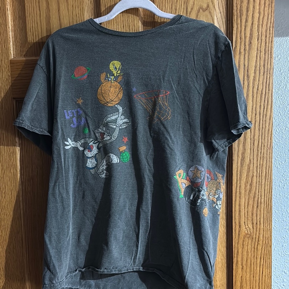 Space Jam T-Shirt